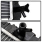 SPYDER xTune 01-07 Ford Escape / 01-06 Mazda Tribute V6 3.0L (DPI 2307) Radiator (CDR-K8FES01417) 9945137