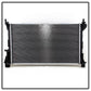 SPYDER xTune 00-07 Ford Focus 2.71L Radiator (CDR-K8FFO00271) 9945151