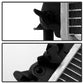 SPYDER xTune 00-07 Ford Focus 2.71L Radiator (CDR-K8FFO00271) 9945151