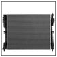 SPYDER xTune 04-09 Ford Mustang 3.9L Radiator (CDR-K8FMU0439) 9945175