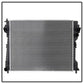 SPYDER xTune 04-09 Ford Mustang 3.9L Radiator (CDR-K8FMU0439) 9945175