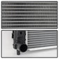 SPYDER xTune 04-09 Ford Mustang 3.9L Radiator (CDR-K8FMU0439) 9945175