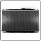 SPYDER xTune 03-07 Honda Accord 2.12L Radiator (CDR-K8HAC03212) 9945199