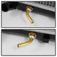 SPYDER xTune 03-07 Honda Accord 2.12L Radiator (CDR-K8HAC03212) 9945199