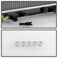 SPYDER xTune 02-06 Honda CR-V 2.4L / 03-06 Honda Element 2.4L (2443/2444) Radiator (CDR-K8HCR022443) 9945229
