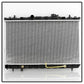 SPYDER xTune 01-06 Hyundai Elantra 2.0L / 03-08 Hyundai Tiburon 2.7L 2387/2388 Radiator (CDR-K8HEL012387) 9945243