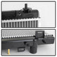 SPYDER xTune 03-05 Infiniti FX35 Radiator OEM 21460-CG000 (CDR-K8IFX032683) 9945281