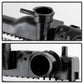SPYDER xTune 03-07 Infiniti G35 3.5L Radiator 2588 (CDR-K8IG35032588) 9945298