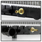 SPYDER xTune 03-07 Infiniti G35 3.5L Radiator 2588 (CDR-K8IG35032588) 9945298