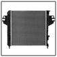 SPYDER xTune 02-06 Jeep Liberty 3.34L Radiator (CDR-K8JLI02334) 9945335