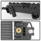 SPYDER xTune 02-06 Jeep Liberty 3.34L Radiator (CDR-K8JLI02334) 9945335