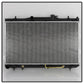 SPYDER xTune 04-09 Kia Spectra Spectra5 Radiator DPI 2784 (CDR-K8KSP042784) 9945342
