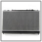 SPYDER xTune 03-08 Mazda Mazda 6 Radiator 3.0 V6 6 Cyl DPI 2672 (CDR-K8MA62672) 9945366