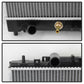 SPYDER xTune 03-08 Mazda Mazda 6 Radiator 3.0 V6 6 Cyl DPI 2672 (CDR-K8MA62672) 9945366