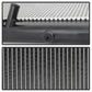 SPYDER xTune 03-08 Mazda Mazda 6 Radiator 3.0 V6 6 Cyl DPI 2672 (CDR-K8MA62672) 9945366