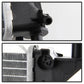 SPYDER xTune 04-09 Mazda 3 Radiator DPI 2696 (CDR-K8MAZ304197) 9945373