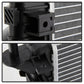 SPYDER xTune 04-09 Mazda 3 Radiator DPI 2696 (CDR-K8MAZ304197) 9945373