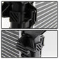 SPYDER xTune 04-09 Mazda 3 Radiator DPI 2696 (CDR-K8MAZ304197) 9945373