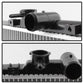 SPYDER xTune 02-07 Mitsubishi Lancer 2.4 L4 (DPI 2448) Radiator (CDR-K8MLA2448) 9945397