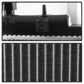 SPYDER xTune 03-05 Nissan Fairlady 350Z Radiator OEM 21460-CD010 (CDR-K8N35032576) 9945403