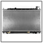 SPYDER xTune 02-06 Nissan Altima V6 3.5L (Not For 2.5L L4) (DPI 2415) Radiator (CDR-K8NAL0235) 9945427