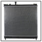 SPYDER xTune 04-10 Infiniti/Nissan QX56/Pathfinder/Titan/Armada 5.18L Radiator (CDR-K8NTI04518) 9945472