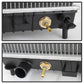 SPYDER xTune 04-10 Infiniti/Nissan QX56/Pathfinder/Titan/Armada 5.18L Radiator (CDR-K8NTI04518) 9945472