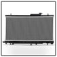 SPYDER xTune 03-07 Subaru/SAAB Impreza/Baja/9-2X/9-3 1.87L Radiator (CDR-K8SIM03187) 9945489