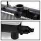 SPYDER xTune 03-07 Subaru/SAAB Impreza/Baja/9-2X/9-3 1.87L Radiator (CDR-K8SIM03187) 9945489