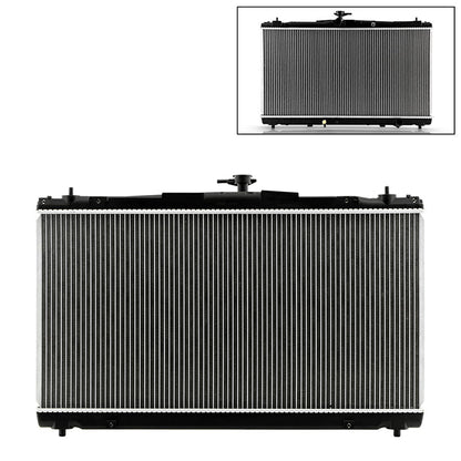 SPYDER xTune 13-15 Toyota Avalon / 12-16 Toyota Camry Radiator (RAD-K8TCA1213270) 4019223