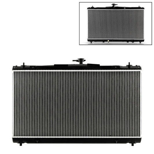 SPYDER xTune 13-15 Toyota Avalon / 12-16 Toyota Camry Radiator (RAD-K8TCA1213270) 4019223