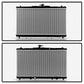 SPYDER xTune 13-15 Toyota Avalon / 12-16 Toyota Camry Radiator (RAD-K8TCA1213270) 4019223