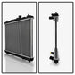 SPYDER xTune 13-15 Toyota Avalon / 12-16 Toyota Camry Radiator (RAD-K8TCA1213270) 4019223