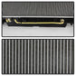 SPYDER xTune 01-05 Toyota RAV4 2403/2834 Radiator (CDR-K8TRA012403) 9946172