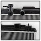 SPYDER xTune 01-05 Toyota RAV4 2403/2834 Radiator (CDR-K8TRA012403) 9946172