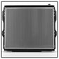 SPYDER xTune 00-06 Toyota Tundra 3.21L Radiator (CDR-K8TTU00321) 9945540
