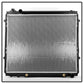 SPYDER xTune 00-06 Toyota Tundra 3.21L Radiator (CDR-K8TTU00321) 9945540