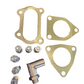 SPDZ1 K-Series Race Header/Downpipe – For 2009-2014 Acura TSX & 2008-2012 Honda Accord (K24Z2 / K24Z3)