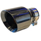 SPDZ1 Master Series Exhaust Finishers (Multiple Finishes)