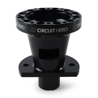 Circuit Hero Steering Wheel Hub EG DC