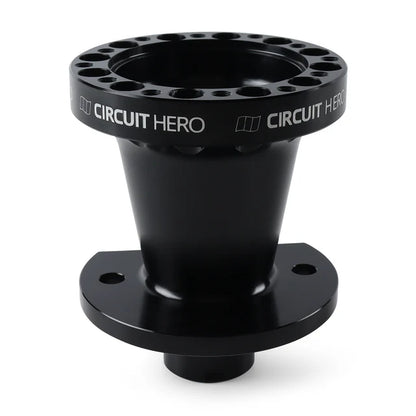 Circuit Hero Steering Wheel Hub EG DC