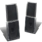 88-93 Chevrolet C10 Corner Lights 4-Piece Set - Black