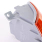 1985-1992 Honda Civic Sedan 4-Door Amber Corner Lights