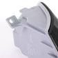 92-95 Honda Civic 2-Door Black Corner Lights