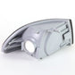 92-95 Honda Civic 2-Door Black Corner Lights