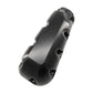 Billet Aluminum Intake Manifold Side Caps for Cosworth Plenum VQ35DE 3.5L 350z G35