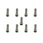 Billet Aluminum Intake Manifold Side Caps for Cosworth Plenum VQ35DE 3.5L 350z G35