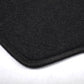 2012-2016 Honda CRV Front Rear Floor Mats Carpets 3PC