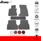 2004-2009 BMW E60 Sedan 4-Door Floor Mat Carpet Nylon