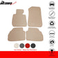 2007-2013 BMW 3 Series E92 Coupe Floor Mat Carpet Nylon